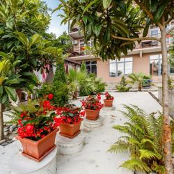 Фото Отель У Елены