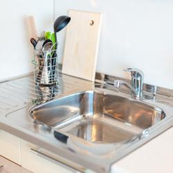 Фото Отель Bestflat (Бестфлэт) на Народном бульваре