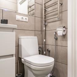 Фото Апартаменты ApartPro Delux на Ходынке
