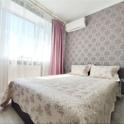 Фото Апартаменты на улице Народного Ополчения