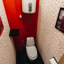 Фото Отель Хочу приехать на улице Октябрьская