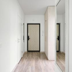 Фото Отель Baltic Sense на улице Ольховая 19к5