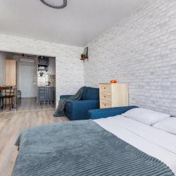 Фото Отель Bulgasari (Булгасари) на улице Ленина 298Б корпус 7