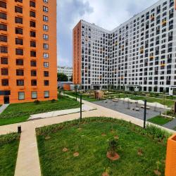 фото 28 The Loft Studio Moscow (Лофт Студио) на улице Амурская