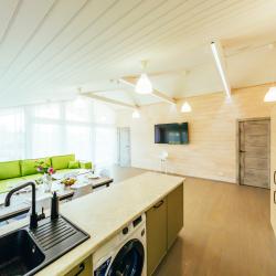 Коттедж премиум