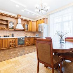 3-комнатные апартаменты улучшенные