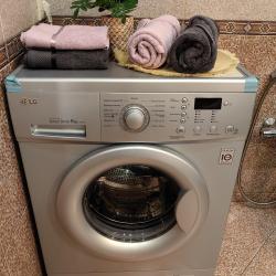 2-комнатные апартаменты улучшенные