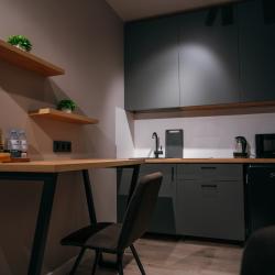 Фото Апартаменты на проспекте Ленина 7