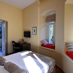 Фото Отель Tekla Palace By Urban Hotels (Текла Палас)