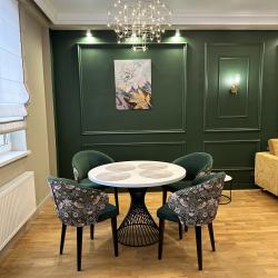 Фото Апартаменты на улице Ленина 95а