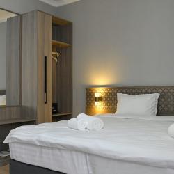 Фото Отель Khan Hotel Samarkand (Хан )