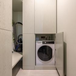 2-комнатные апартаменты улучшенные