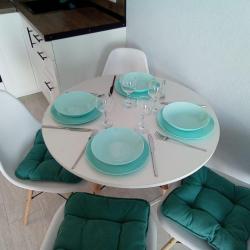 Апартаменты стандарт