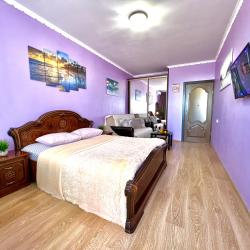 Фото Самарские апартаменты на улице Санфировой