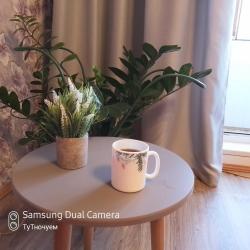 Фото Апартаменты на улице Братьев Кашириных