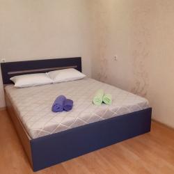 Фото Апартаменты на улице Милицейская