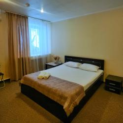 Фото Отель Парадиз