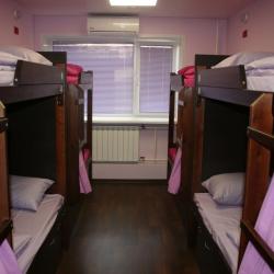 Фото City Hostel (Сити хостел)