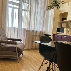 Фото Апартаменты на бульваре Молодежи