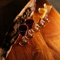 Фото Отель Терь