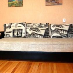 Фото Апартаменты на улице 8 Марта