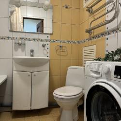 Фото Апартаменты на улице Дирижабельная 15 Б