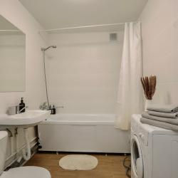 1-комнатные апартаменты студия