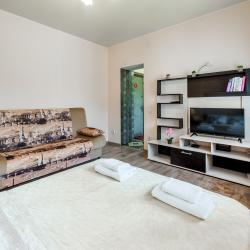 Фото Отель Sun City Apartment (Сан Сити Апартмент) на улице Кубанская