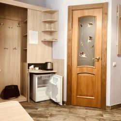 Фото Отель Dzen Hotel (Дзен)