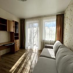 Фото Апартаменты на улице Даньславля