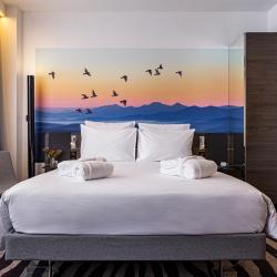 Фото Novotel Saint Petersburg Centre (Новотель Центр)