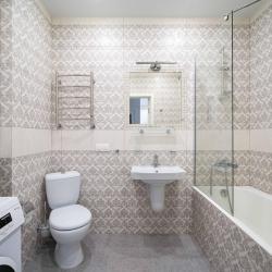 1-комнатные апартаменты улучшенные