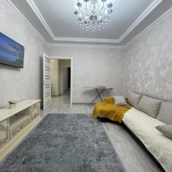 2-комнатные апартаменты стандарт