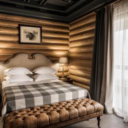 Фото Отель Уткино Country House (Кантри Хаус)