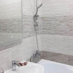 Фото Апартаменты на улице Тентюковская 320 корпус 3