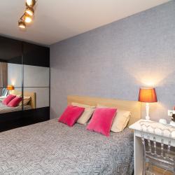 3-комнатные апартаменты улучшенные