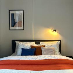 Фото Апартаменты Bliss на улице Гвардейская 34Б