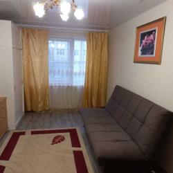 Фото Апартаменты на улице Академика Книповича 33 корпус 1