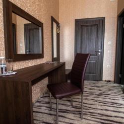 Фото Отель Облака