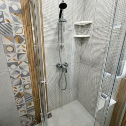 Фото Отель Посуточно50 на улице Парковая 44 корпус 1