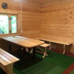 Фото Отель Гостевой купеческий дом