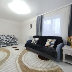 2-комнатные апартаменты улучшенные