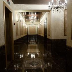 Фото Отель Любимый