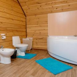 Фото Отель Ветлуга