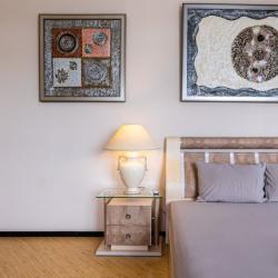 3-комнатные апартаменты улучшенные