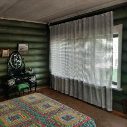 Фото Отель Кедровая Усадьба