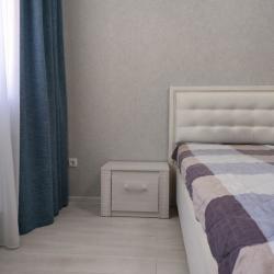 Апартаменты стандарт Объездная улица, 18к3