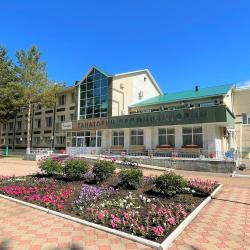 Фото Отель Санаторий ский