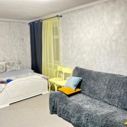 Фото Апартаменты на переулке Коммунистический 20А