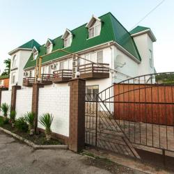 Фото Отель Южная ночь